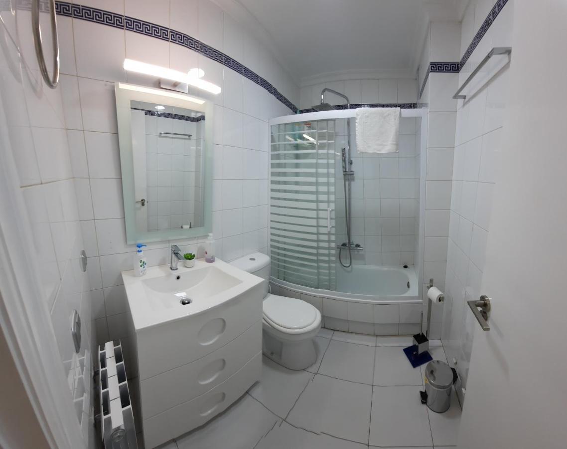Estudio Centro Логроньо Екстериор снимка