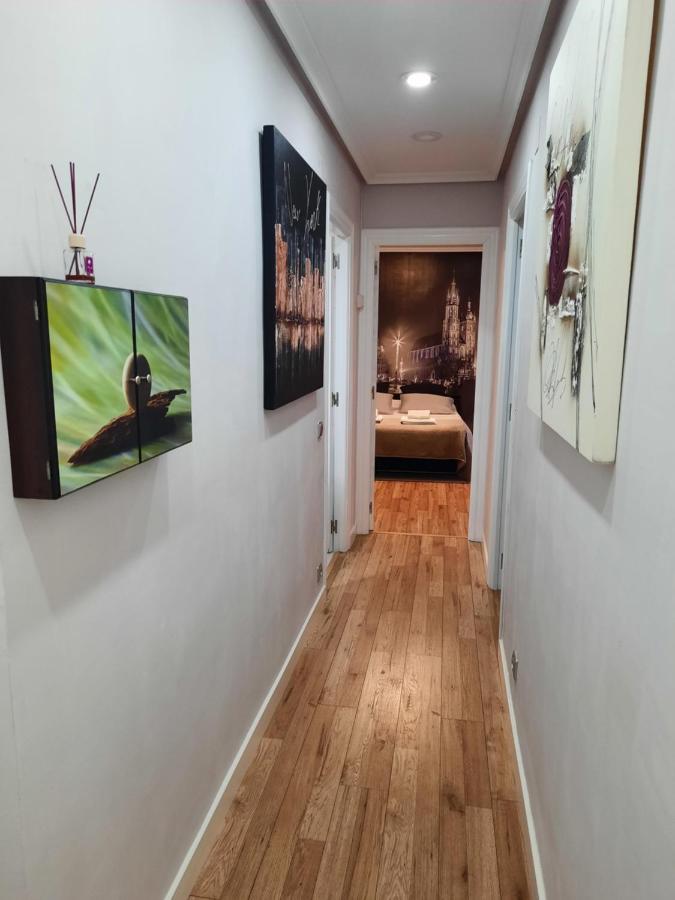 Estudio Centro Логроньо Екстериор снимка